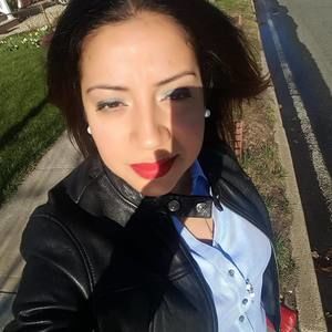 Meet your Posher, Letricia